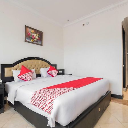 Hotel Sutomo Μακασάρ Εξωτερικό φωτογραφία