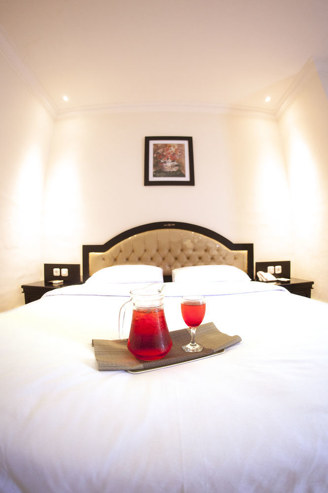 Hotel Sutomo Μακασάρ Εξωτερικό φωτογραφία