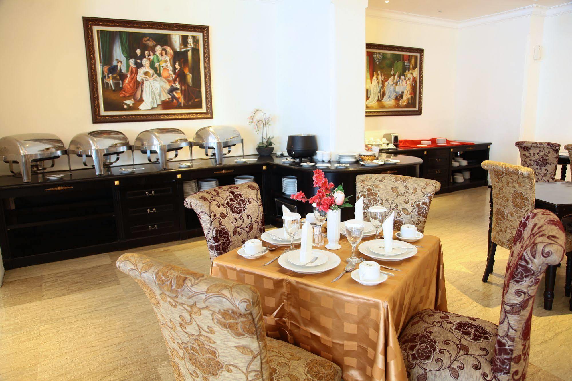 Hotel Sutomo Μακασάρ Εξωτερικό φωτογραφία