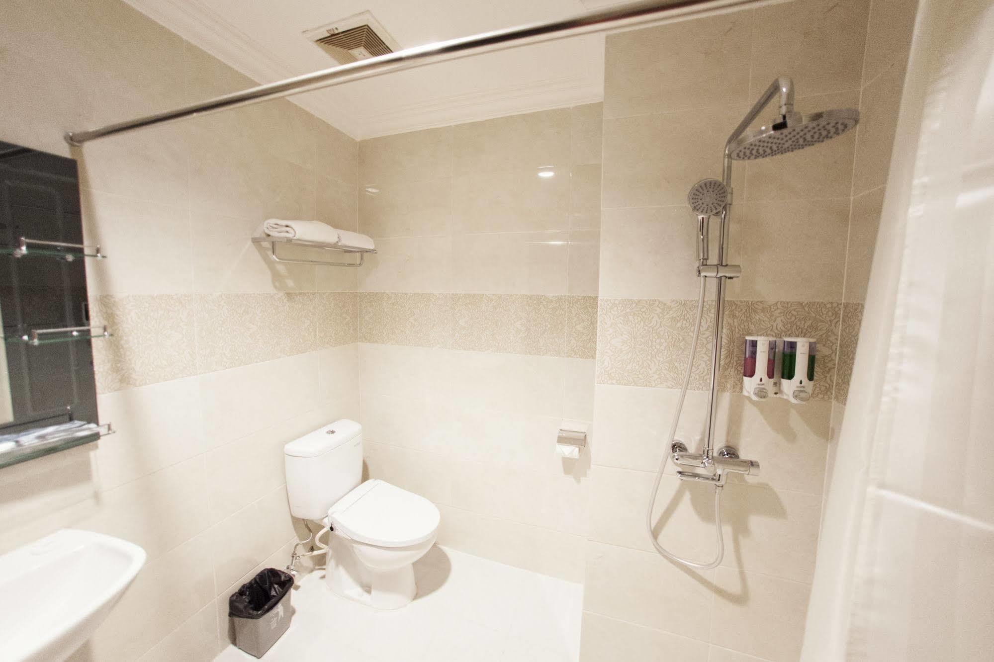 Hotel Sutomo Μακασάρ Εξωτερικό φωτογραφία