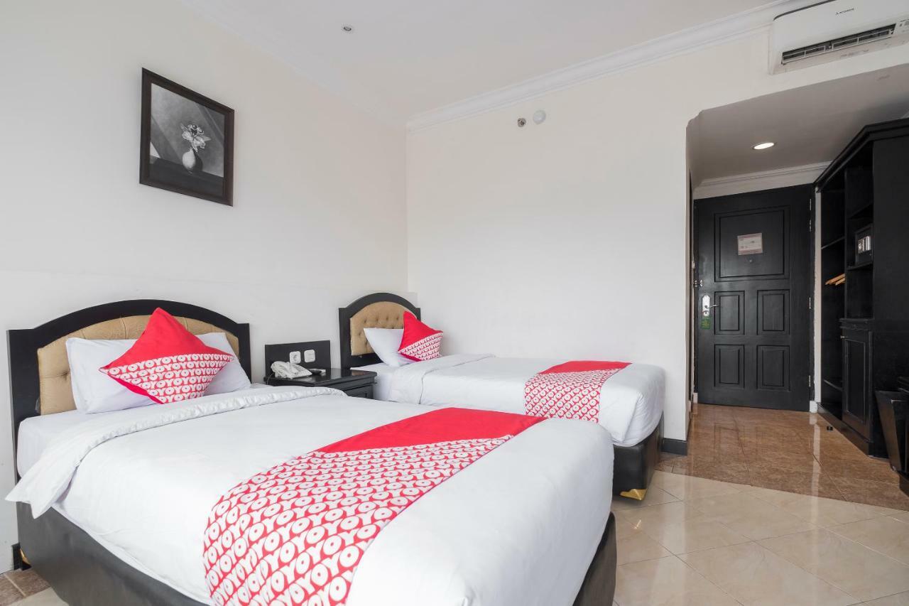 Hotel Sutomo Μακασάρ Εξωτερικό φωτογραφία