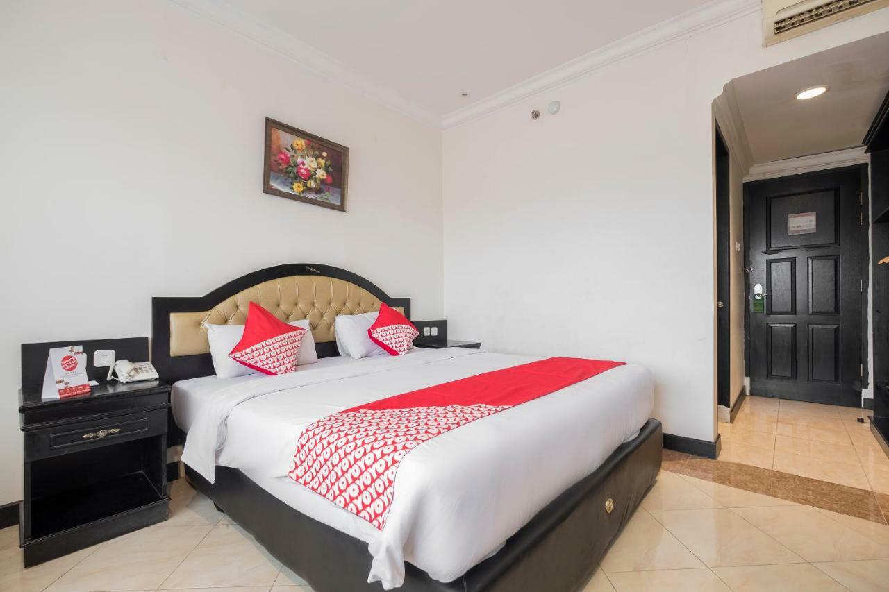 Hotel Sutomo Μακασάρ Εξωτερικό φωτογραφία