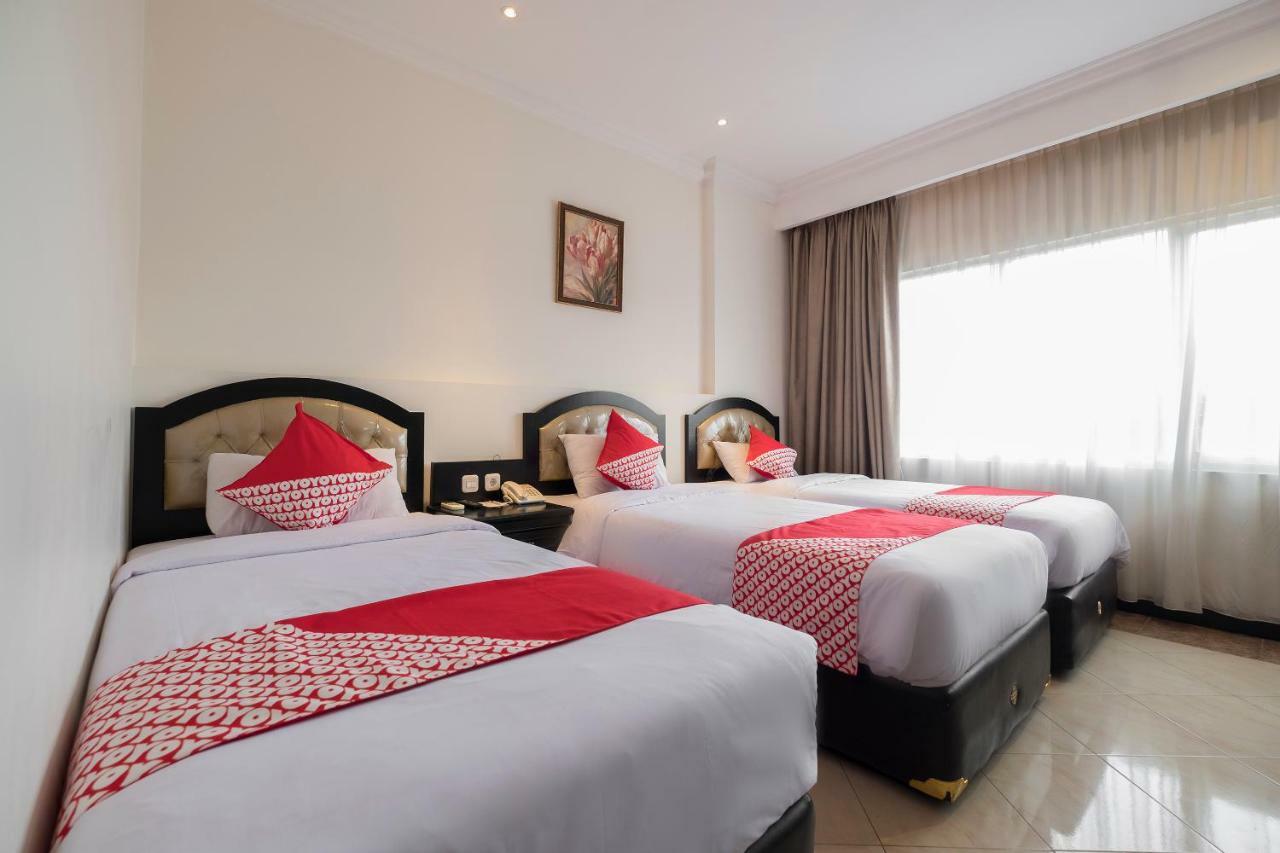 Hotel Sutomo Μακασάρ Εξωτερικό φωτογραφία