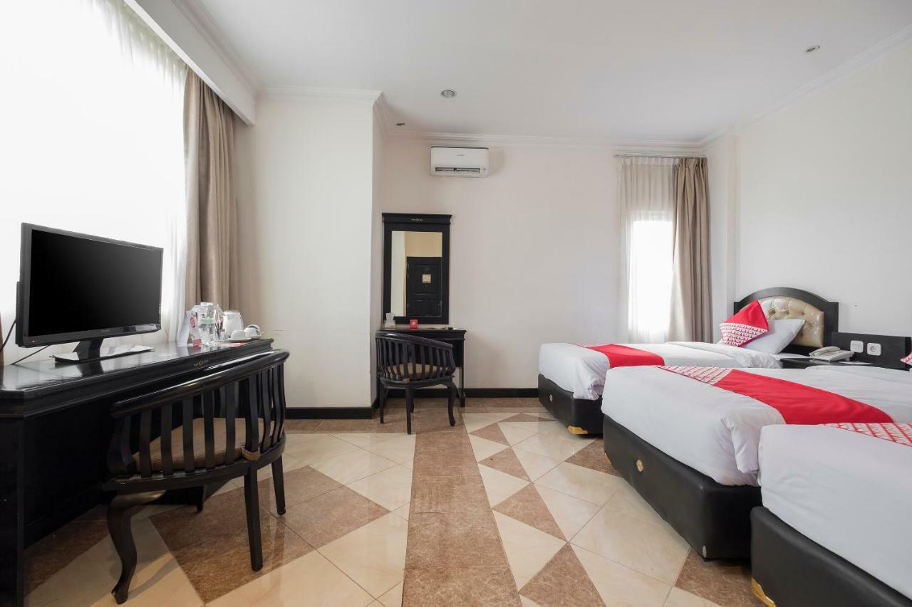 Hotel Sutomo Μακασάρ Εξωτερικό φωτογραφία