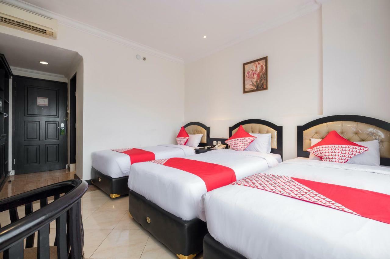 Hotel Sutomo Μακασάρ Εξωτερικό φωτογραφία