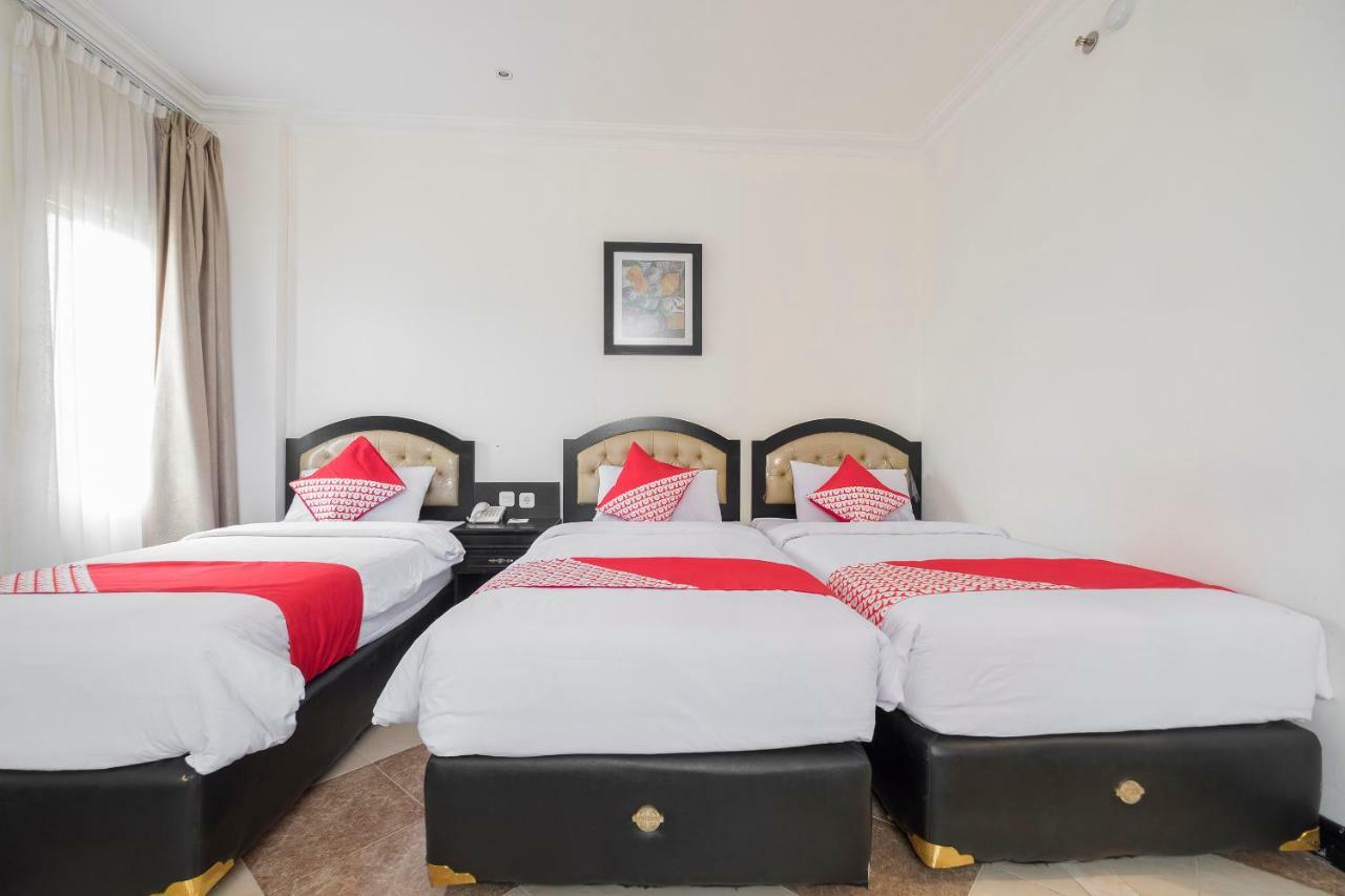 Hotel Sutomo Μακασάρ Εξωτερικό φωτογραφία