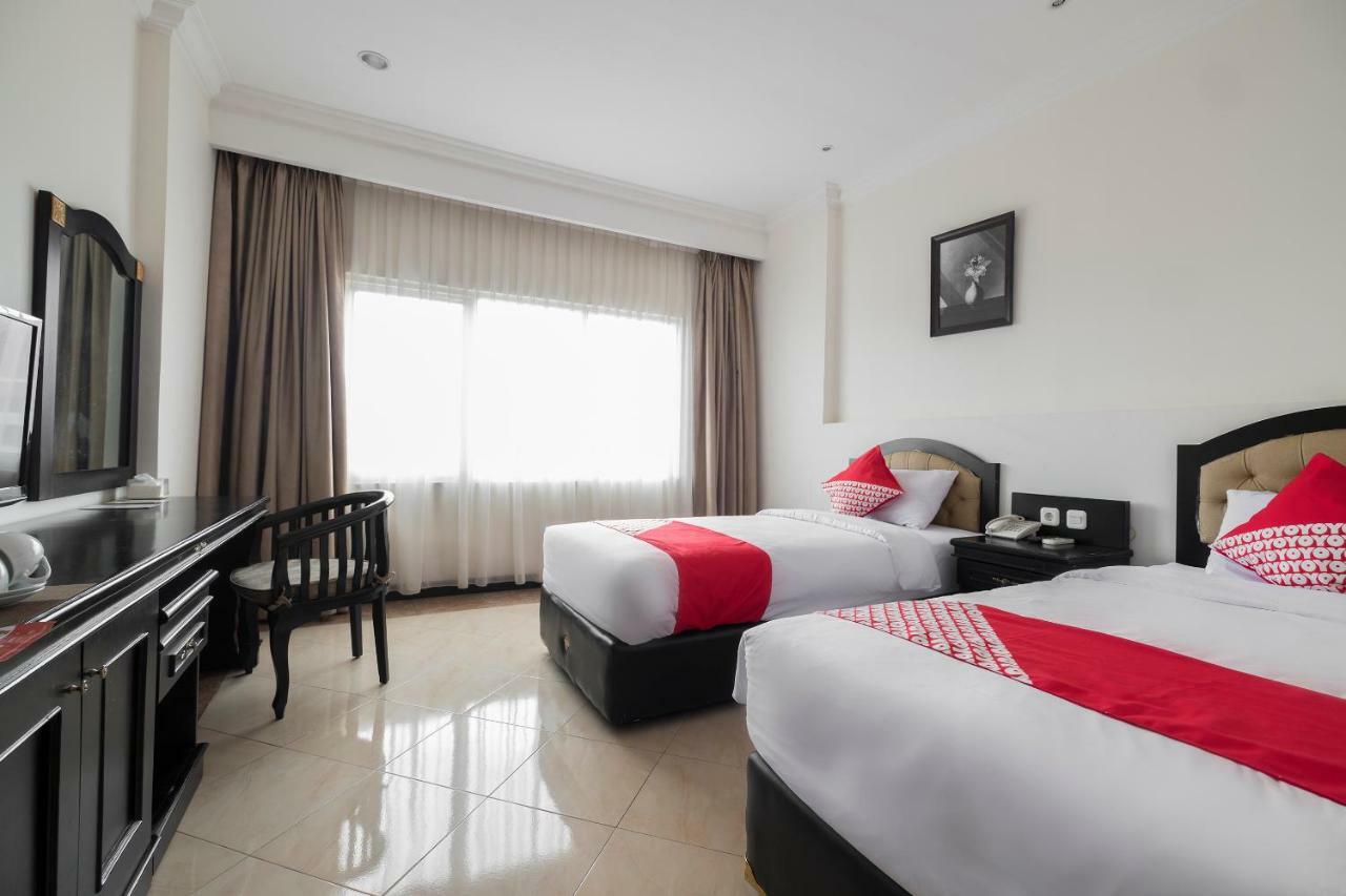 Hotel Sutomo Μακασάρ Εξωτερικό φωτογραφία
