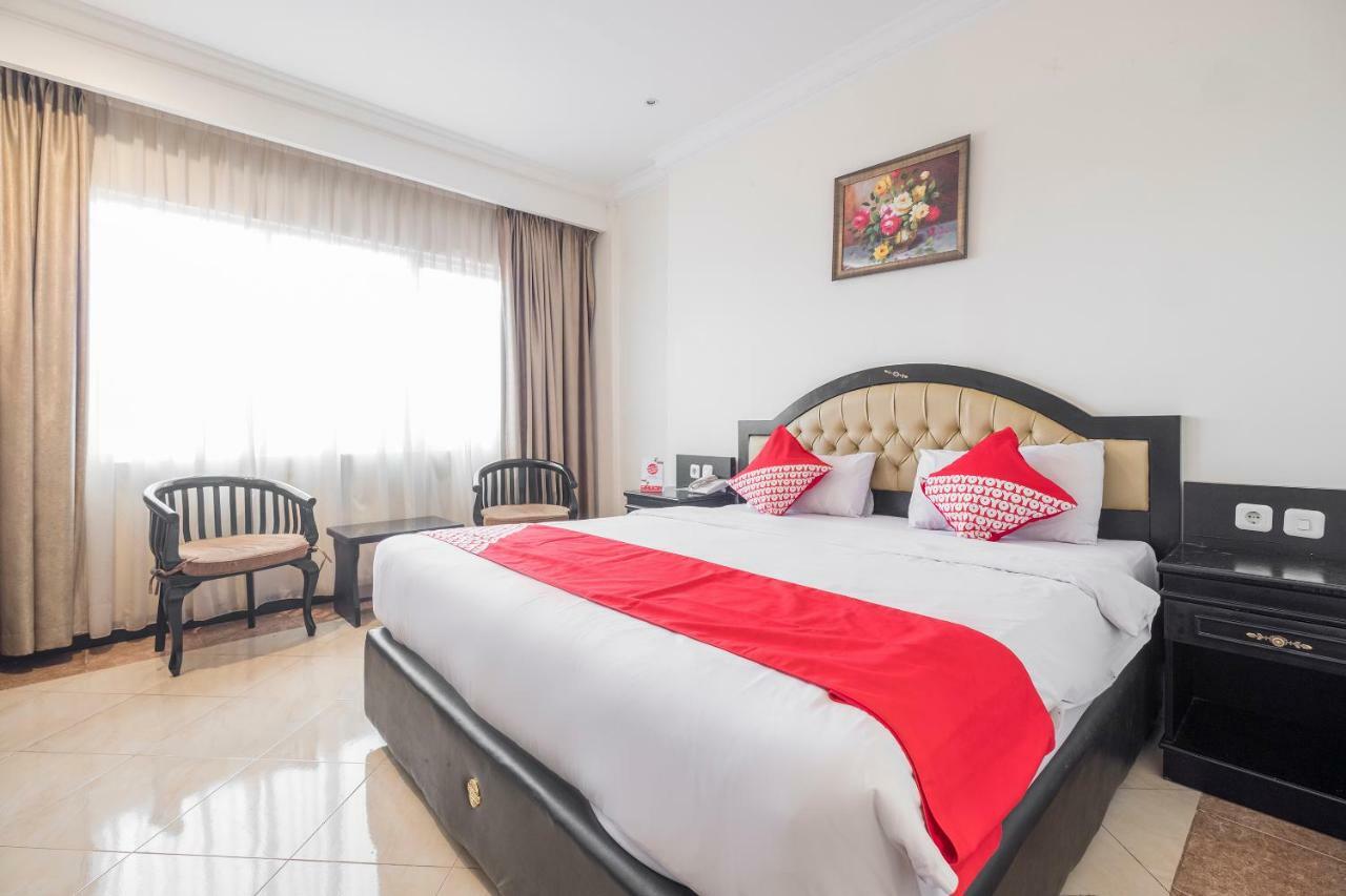 Hotel Sutomo Μακασάρ Εξωτερικό φωτογραφία