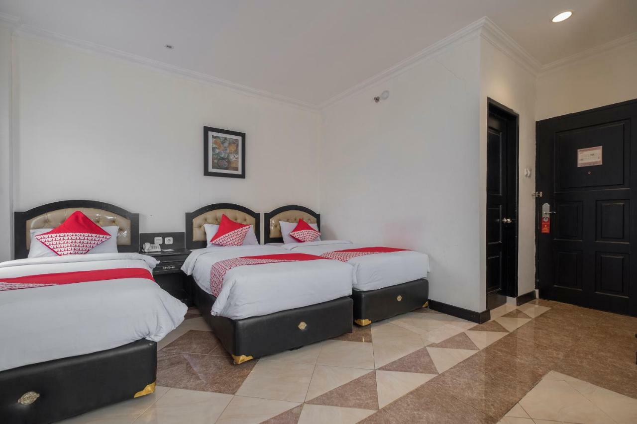 Hotel Sutomo Μακασάρ Εξωτερικό φωτογραφία