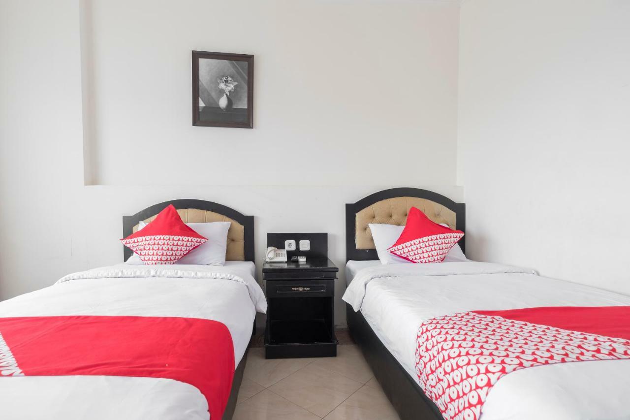 Hotel Sutomo Μακασάρ Εξωτερικό φωτογραφία