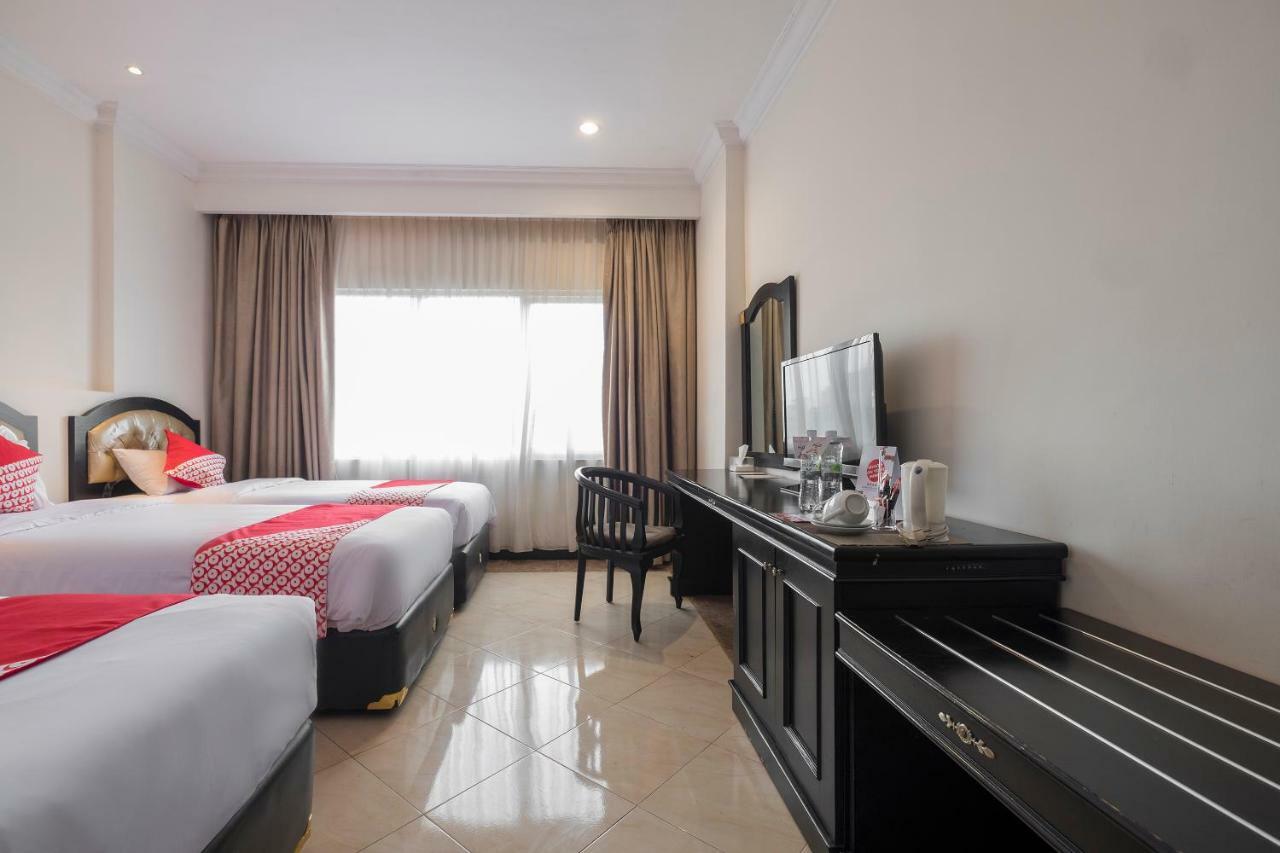 Hotel Sutomo Μακασάρ Εξωτερικό φωτογραφία