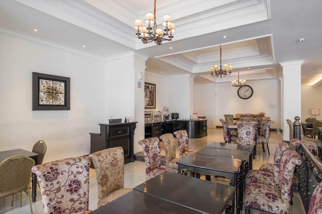 Hotel Sutomo Μακασάρ Εξωτερικό φωτογραφία