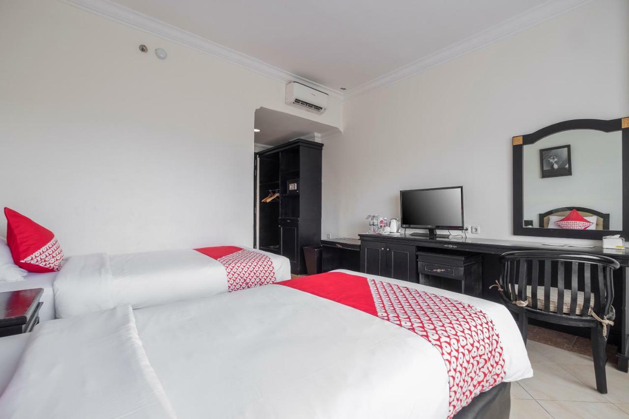 Hotel Sutomo Μακασάρ Εξωτερικό φωτογραφία