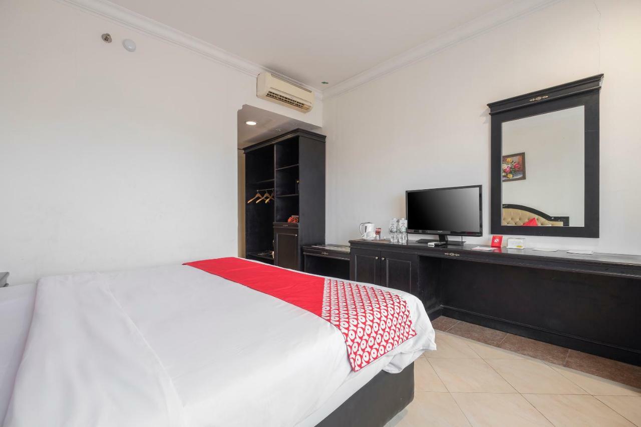 Hotel Sutomo Μακασάρ Εξωτερικό φωτογραφία