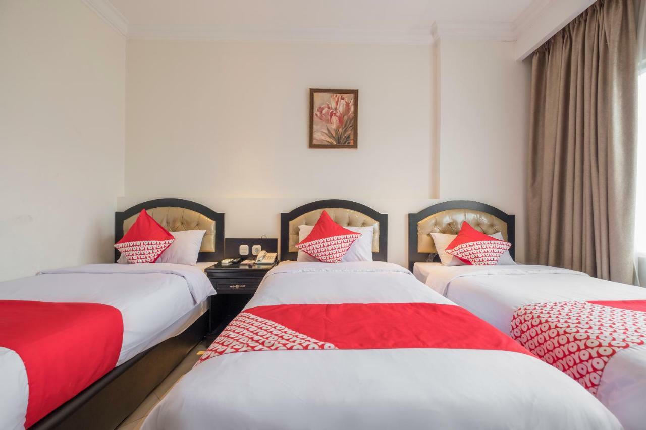 Hotel Sutomo Μακασάρ Εξωτερικό φωτογραφία