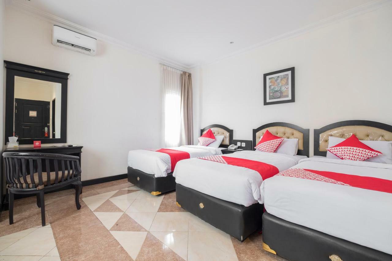 Hotel Sutomo Μακασάρ Εξωτερικό φωτογραφία