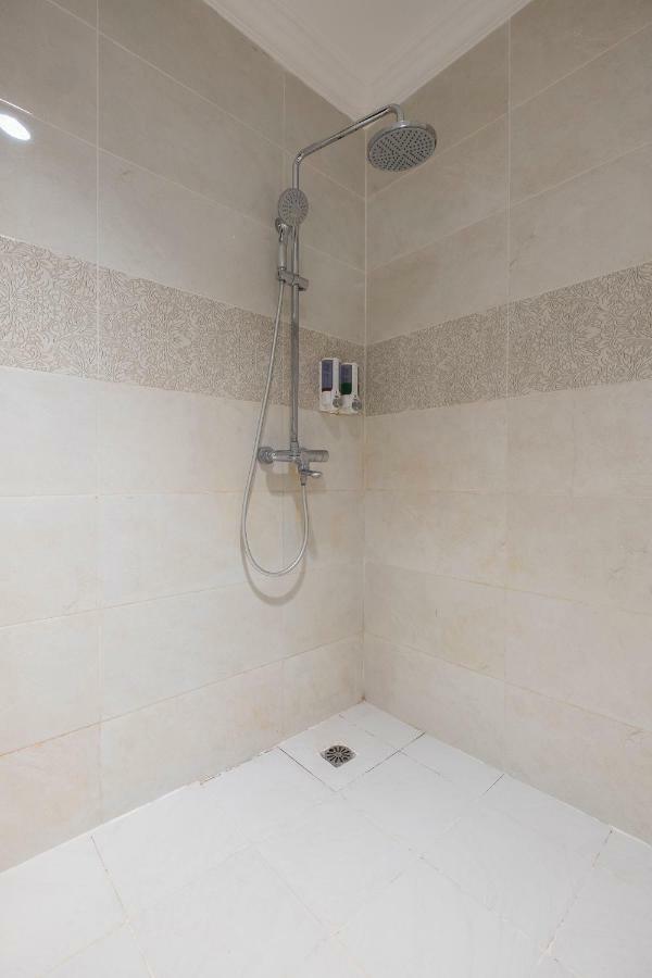 Hotel Sutomo Μακασάρ Εξωτερικό φωτογραφία