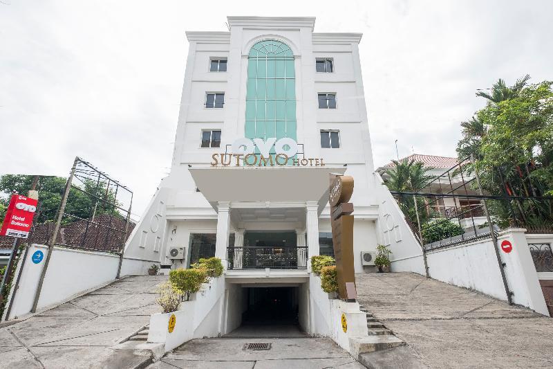 Hotel Sutomo Μακασάρ Εξωτερικό φωτογραφία