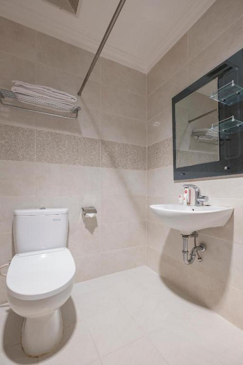 Hotel Sutomo Μακασάρ Εξωτερικό φωτογραφία